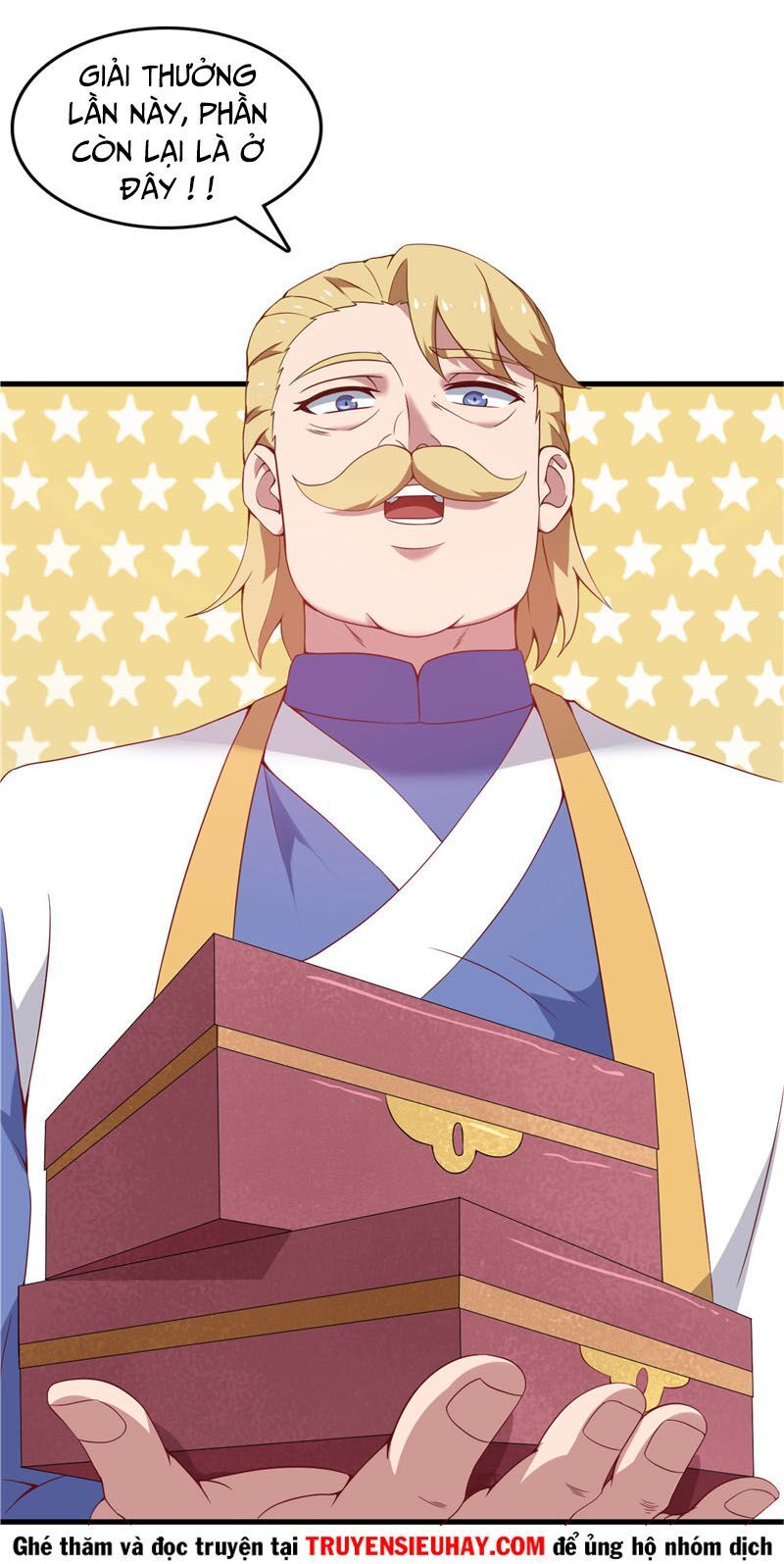 đọc truyện Chí Tôn Võ Đế Chương 220 ảnh 14 tại Thiên Thai Truyện