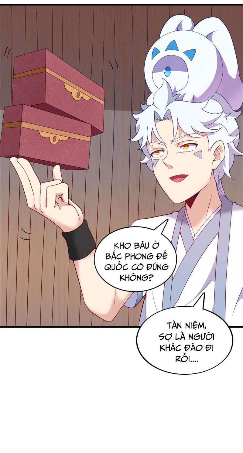 đọc truyện Chí Tôn Võ Đế Chương 220 ảnh 17 tại Thiên Thai Truyện