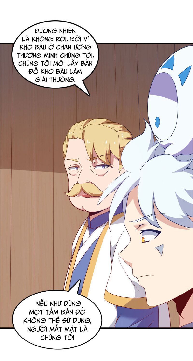 đọc truyện Chí Tôn Võ Đế Chương 220 ảnh 18 tại Thiên Thai Truyện