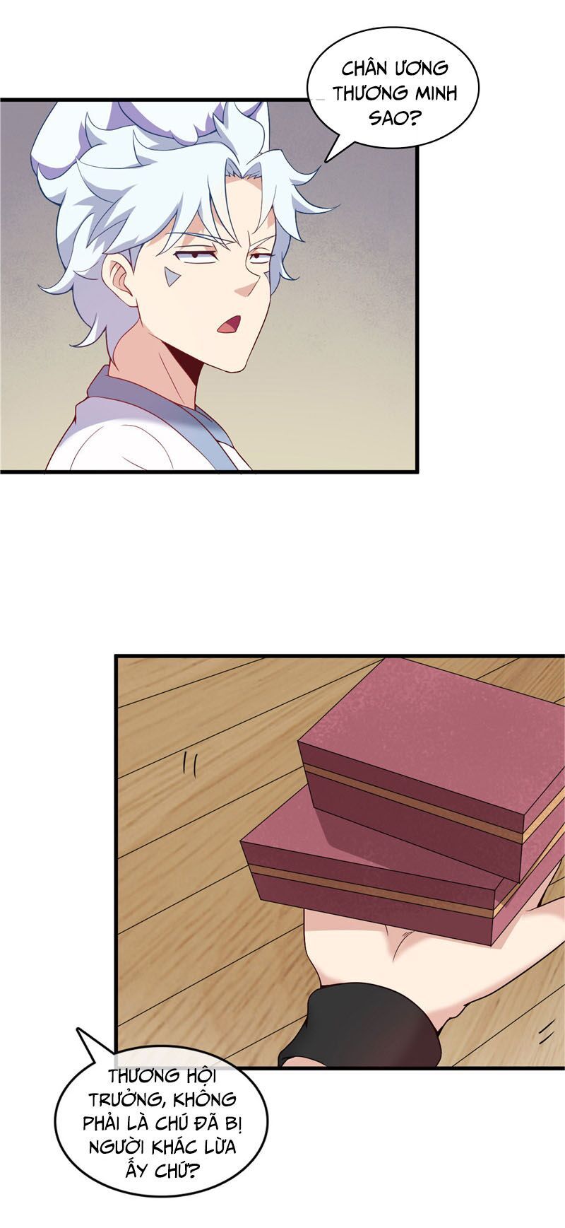 đọc truyện Chí Tôn Võ Đế Chương 220 ảnh 19 tại Thiên Thai Truyện