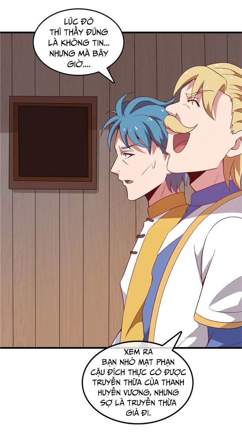 đọc truyện Chí Tôn Võ Đế Chương 220 ảnh 23 tại Thiên Thai Truyện