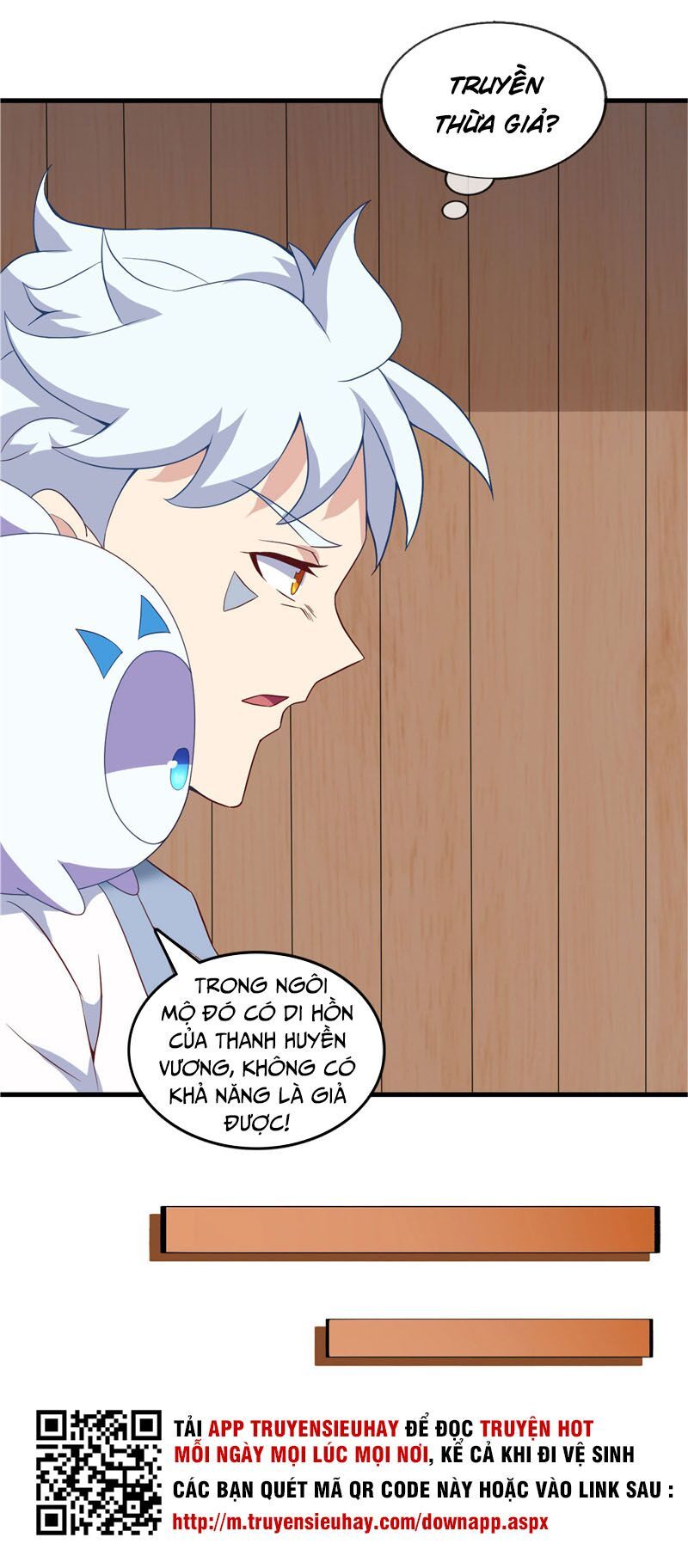 đọc truyện Chí Tôn Võ Đế Chương 220 ảnh 24 tại Thiên Thai Truyện