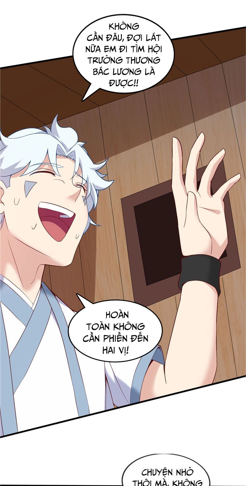 đọc truyện Chí Tôn Võ Đế Chương 220 ảnh 7 tại Thiên Thai Truyện