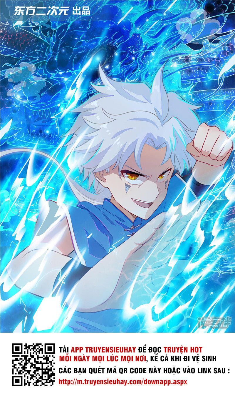 đọc truyện Chí Tôn Võ Đế Chương 221 ảnh 3 tại Thiên Thai Truyện