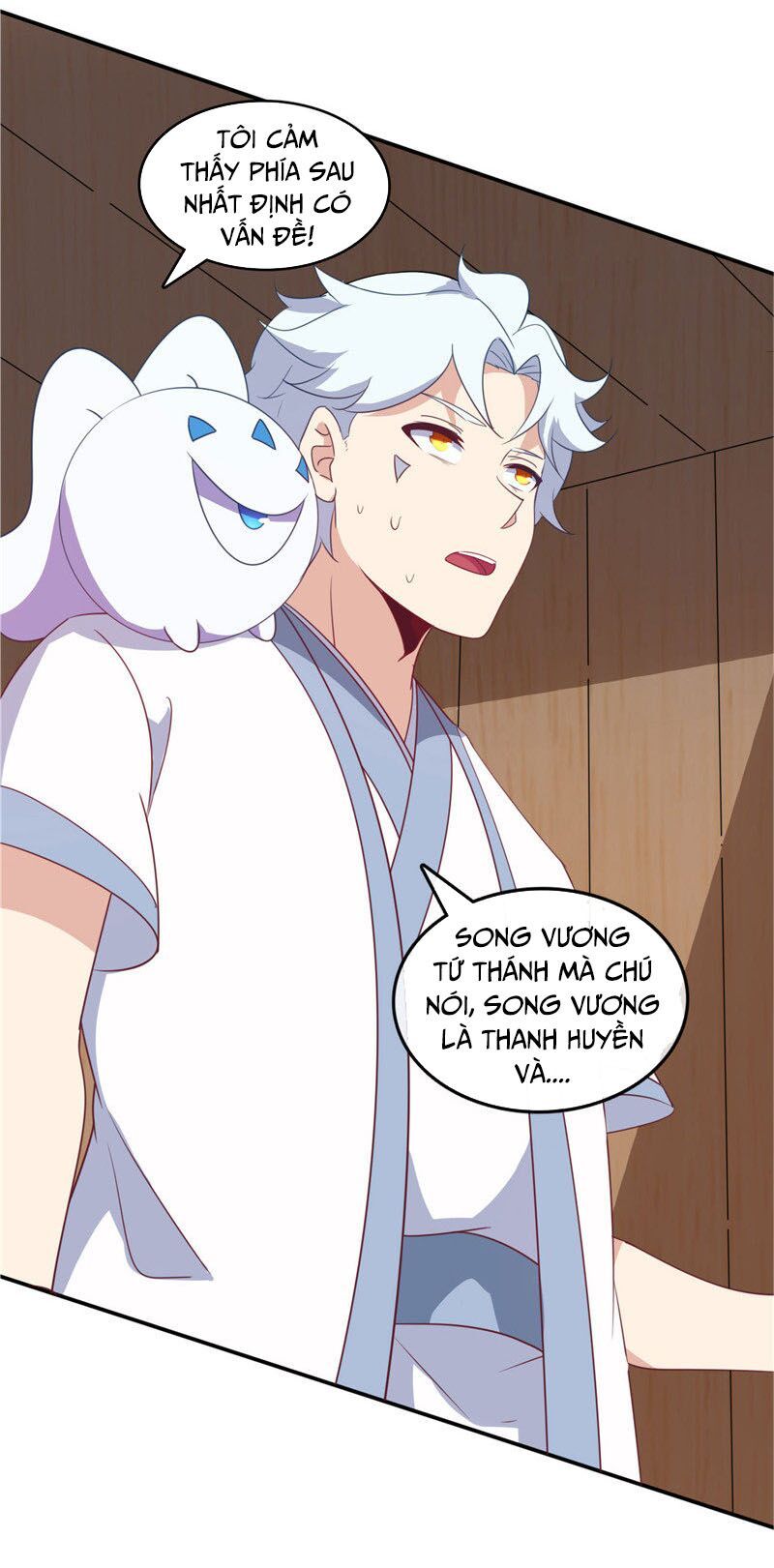 đọc truyện Chí Tôn Võ Đế Chương 221 ảnh 12 tại Thiên Thai Truyện