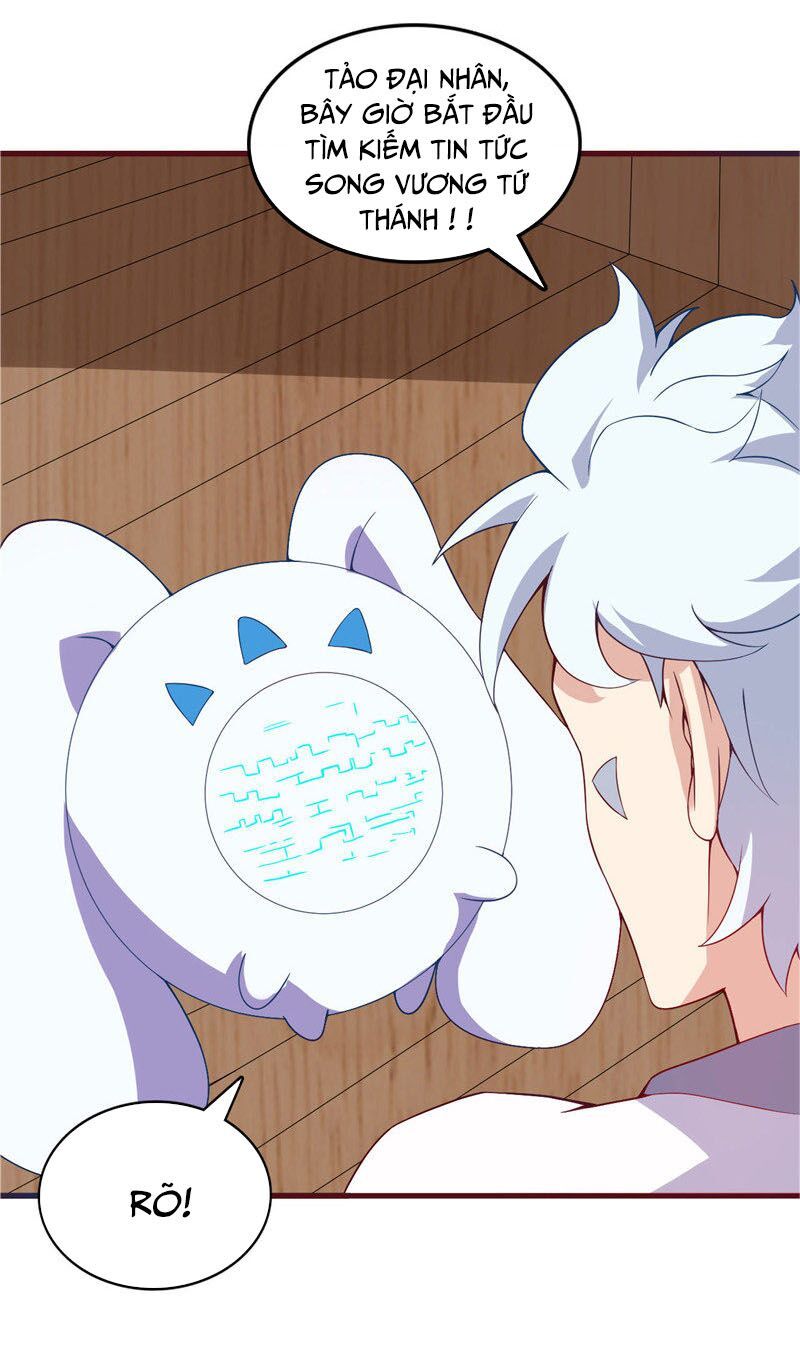 đọc truyện Chí Tôn Võ Đế Chương 221 ảnh 14 tại Thiên Thai Truyện