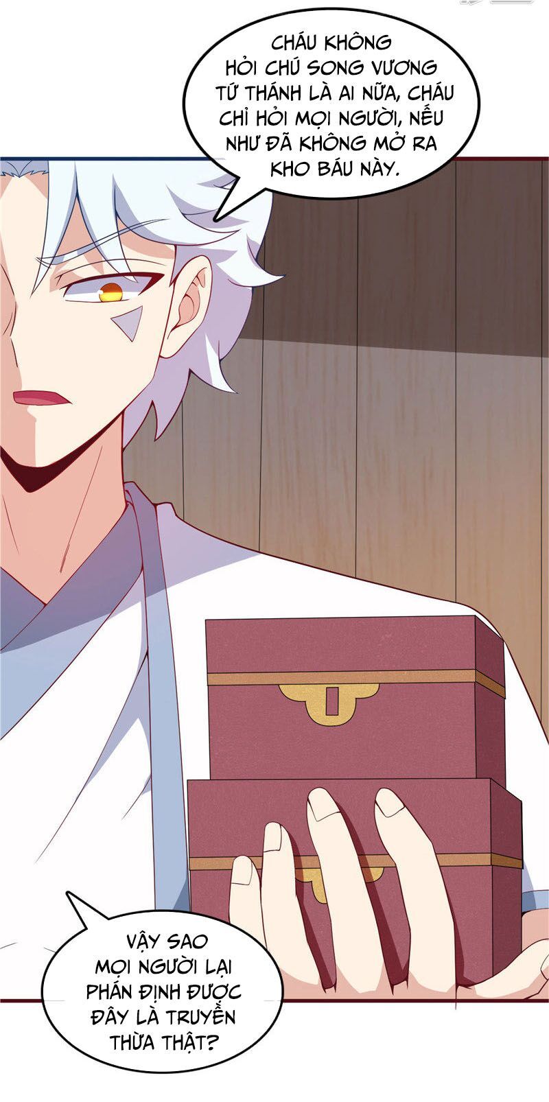 đọc truyện Chí Tôn Võ Đế Chương 221 ảnh 15 tại Thiên Thai Truyện