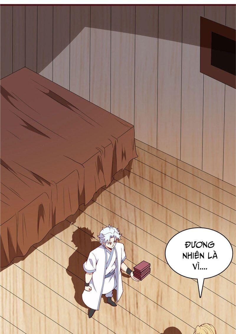 đọc truyện Chí Tôn Võ Đế Chương 221 ảnh 16 tại Thiên Thai Truyện