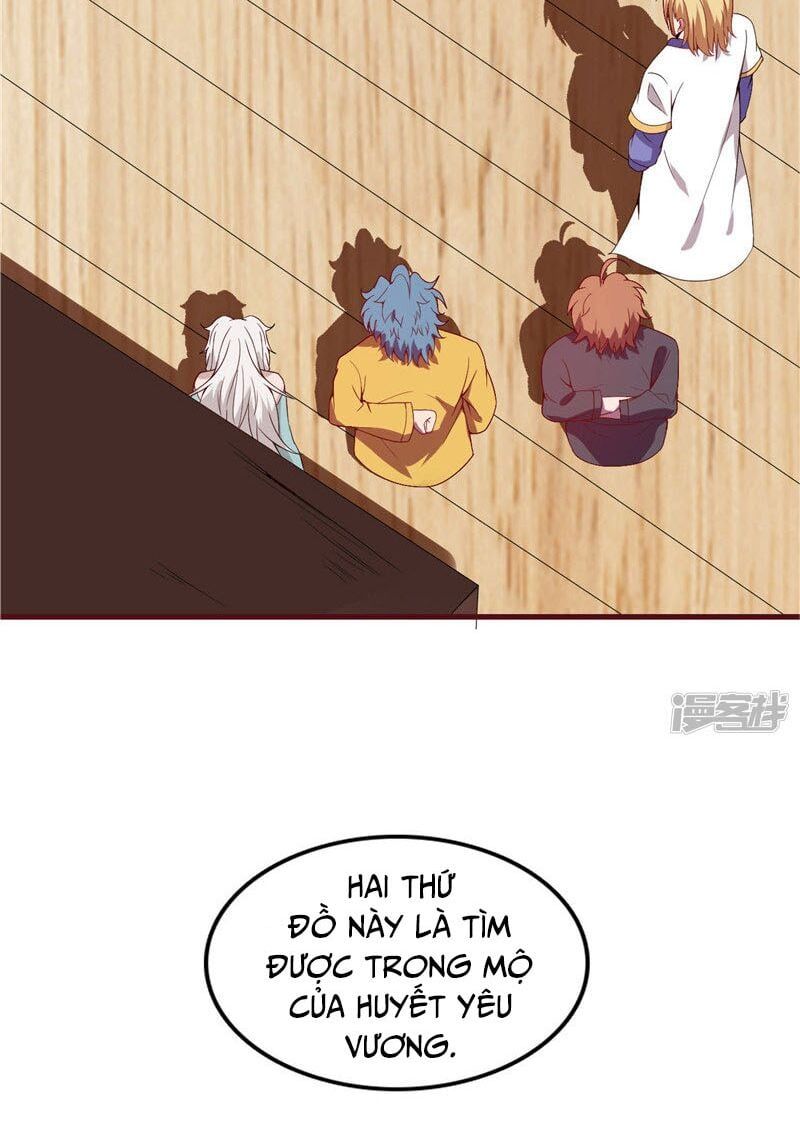 đọc truyện Chí Tôn Võ Đế Chương 221 ảnh 17 tại Thiên Thai Truyện