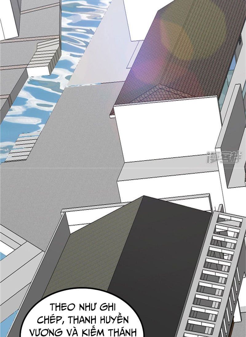 đọc truyện Chí Tôn Võ Đế Chương 221 ảnh 19 tại Thiên Thai Truyện