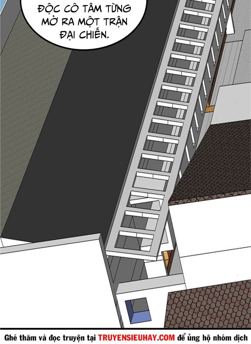 đọc truyện Chí Tôn Võ Đế Chương 221 ảnh 20 tại Thiên Thai Truyện