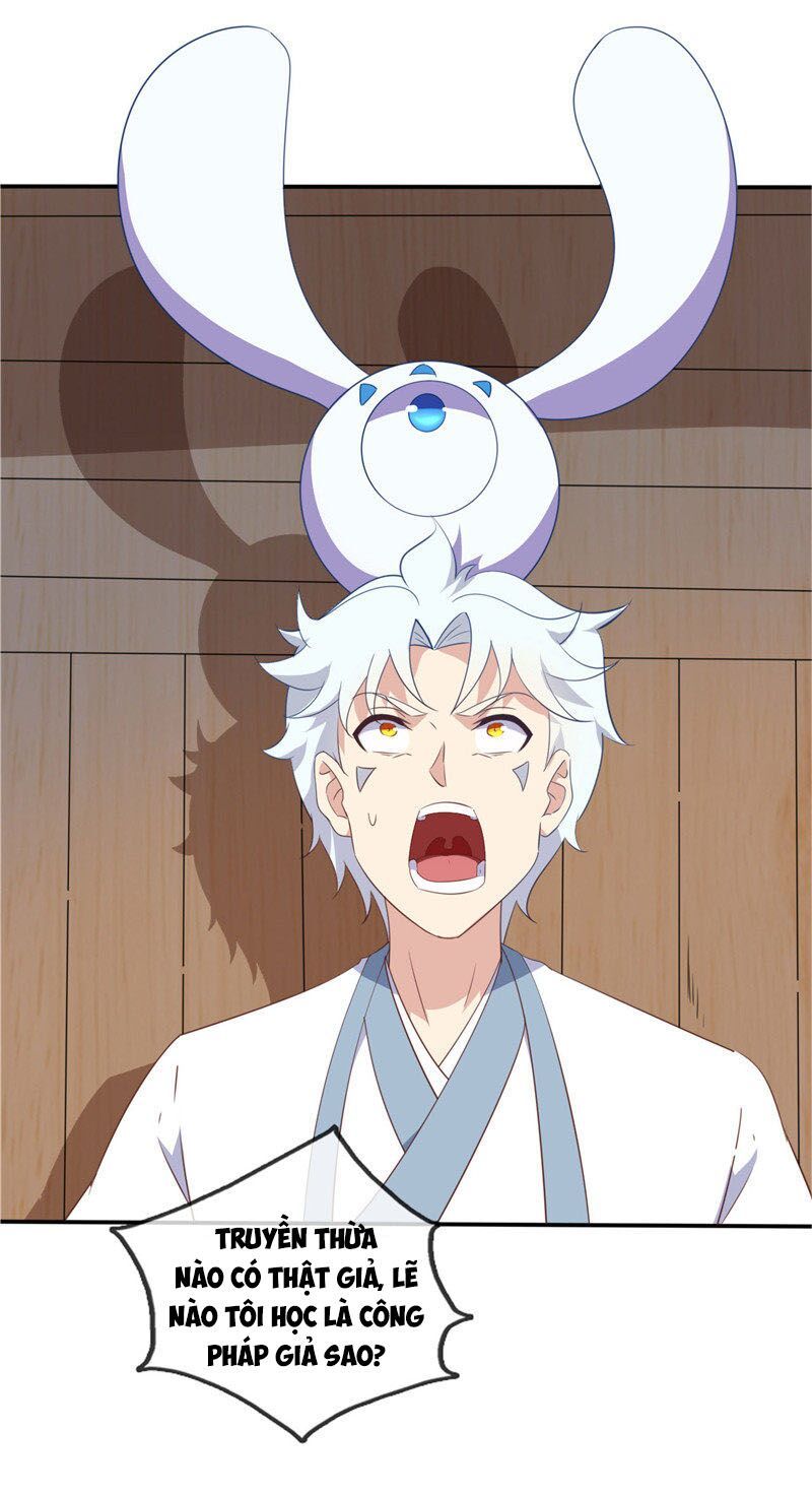 đọc truyện Chí Tôn Võ Đế Chương 221 ảnh 4 tại Thiên Thai Truyện