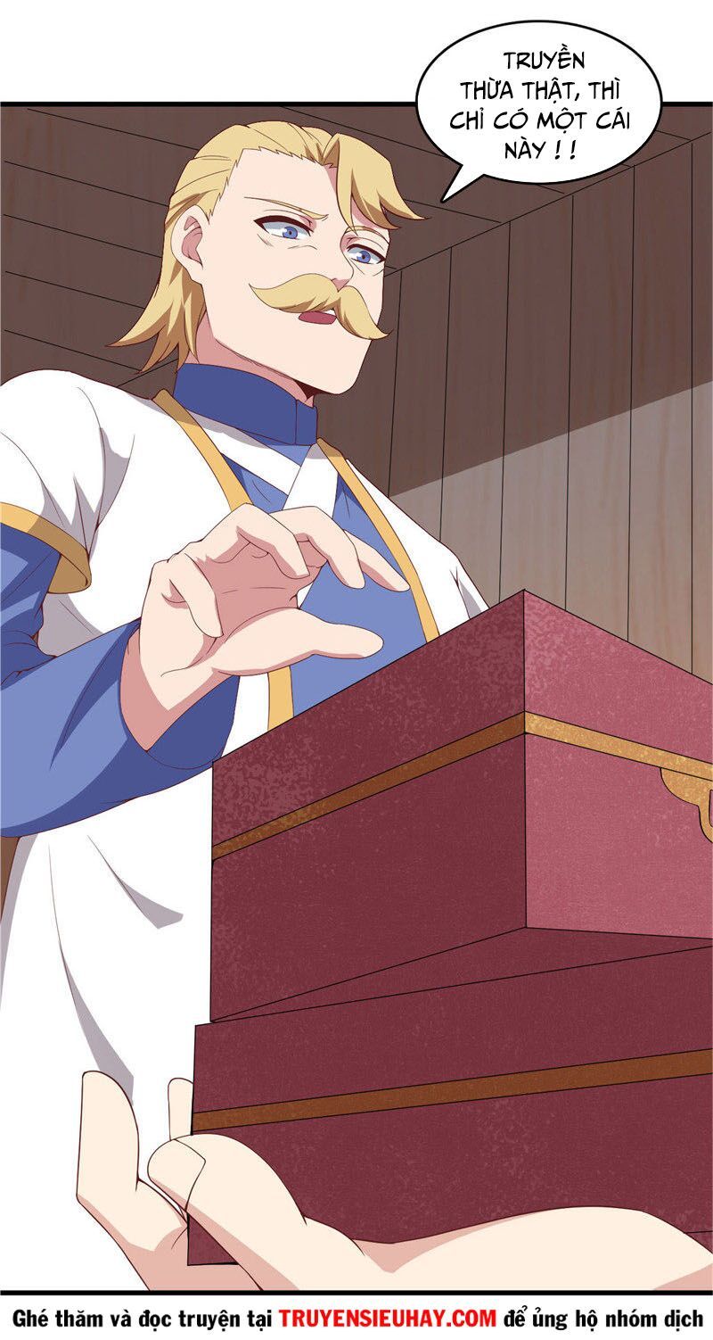 đọc truyện Chí Tôn Võ Đế Chương 221 ảnh 23 tại Thiên Thai Truyện