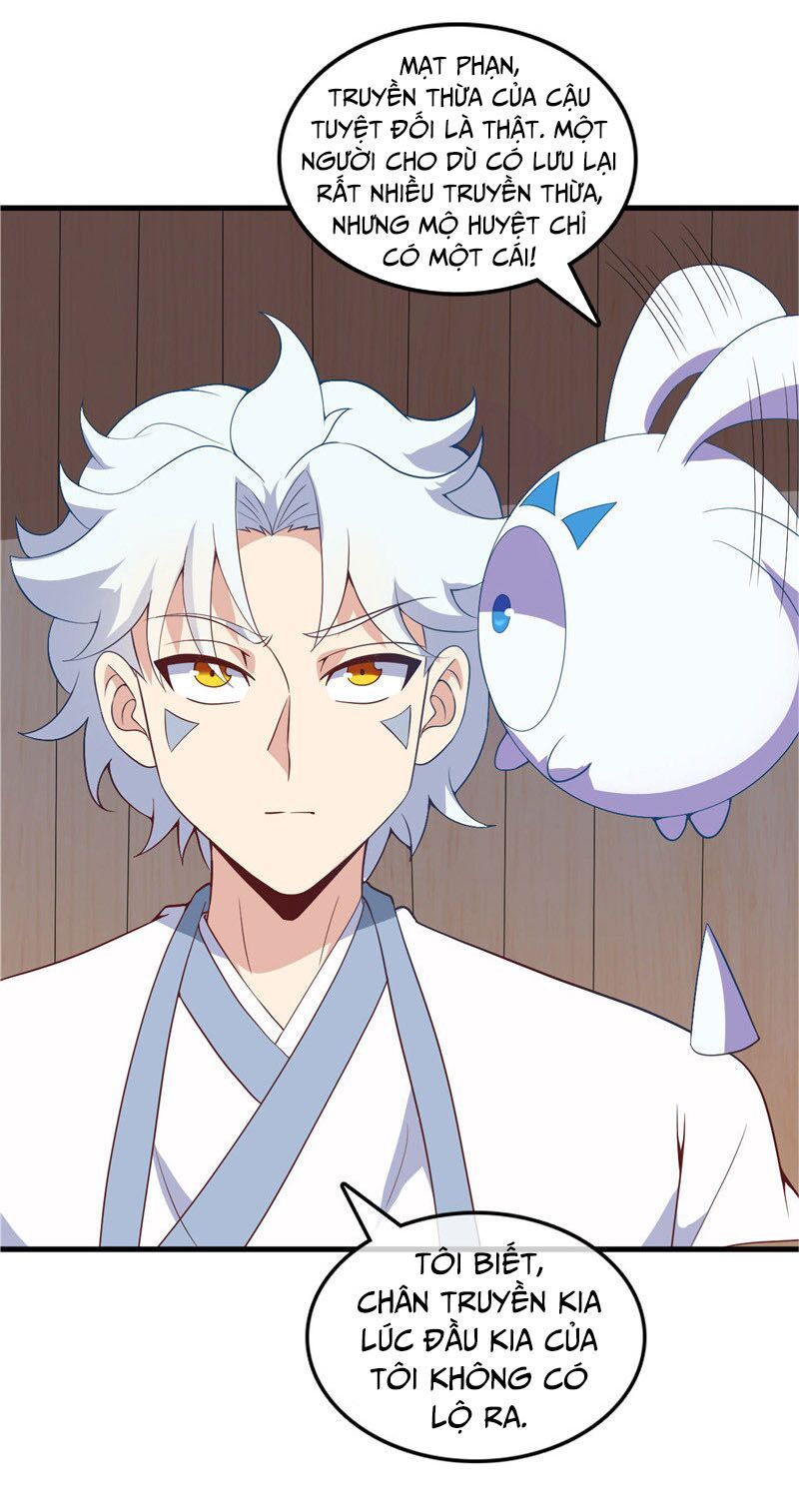 đọc truyện Chí Tôn Võ Đế Chương 221 ảnh 24 tại Thiên Thai Truyện