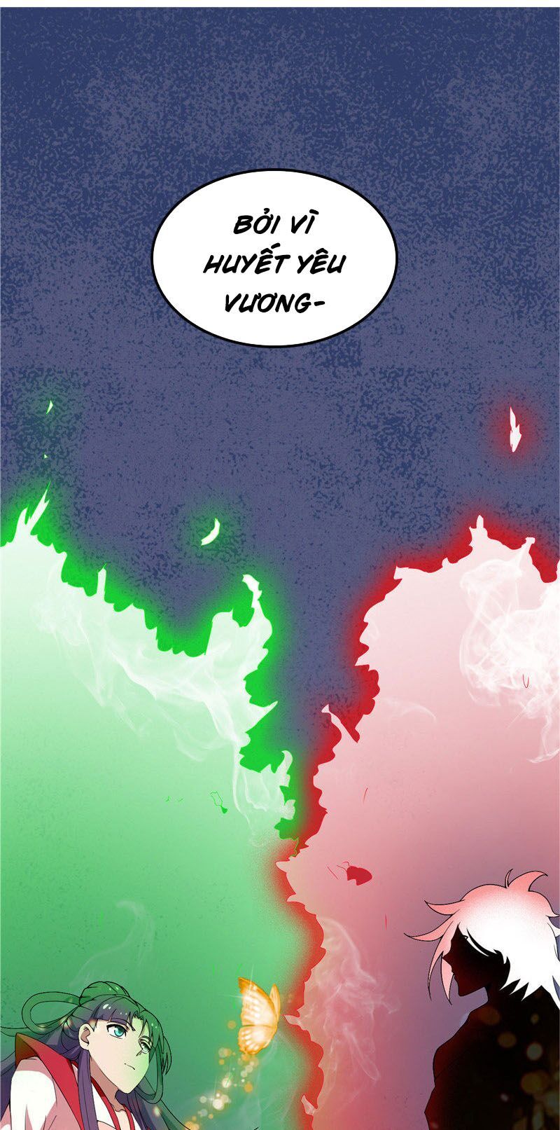 đọc truyện Chí Tôn Võ Đế Chương 221 ảnh 26 tại Thiên Thai Truyện