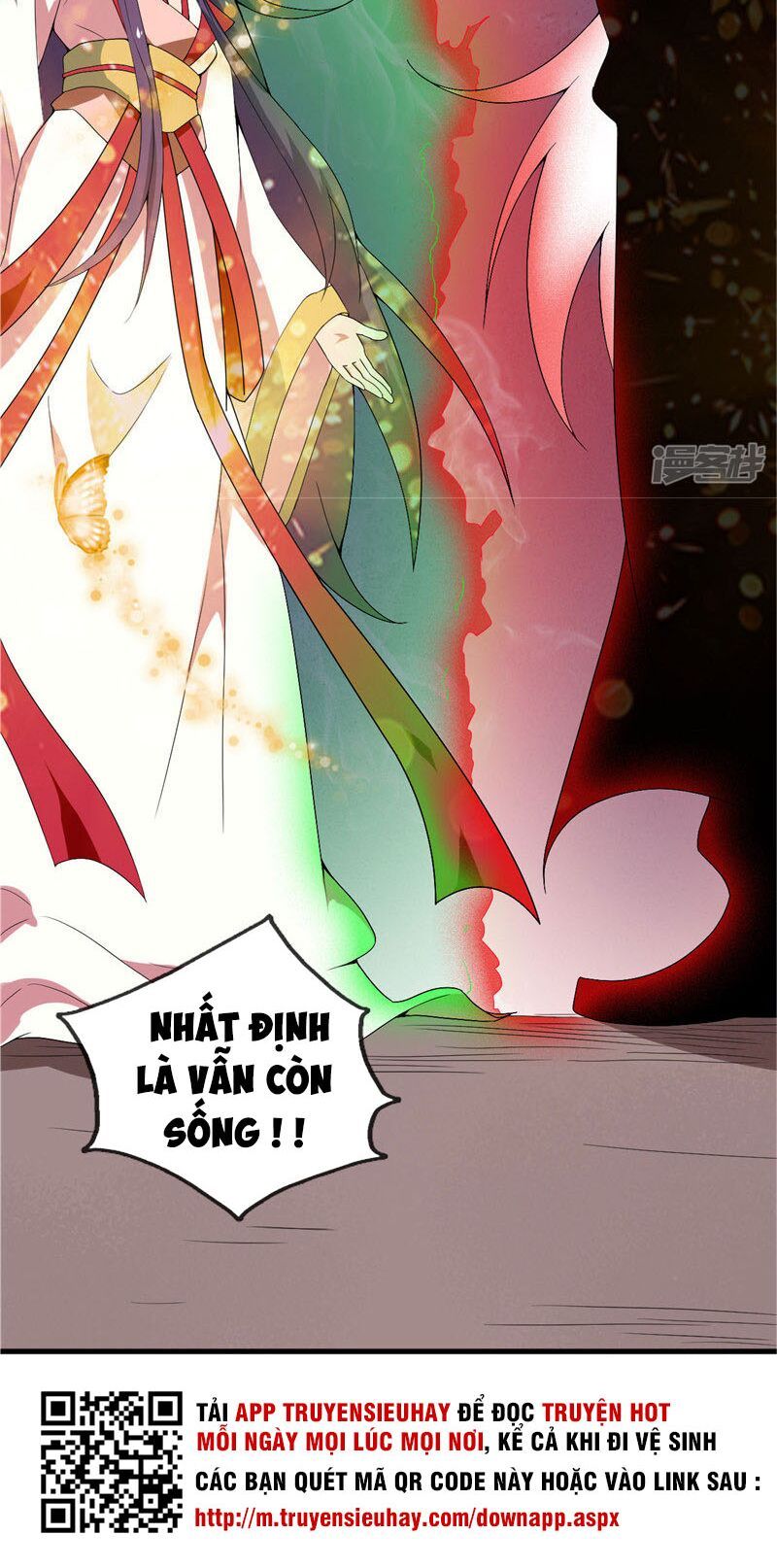 đọc truyện Chí Tôn Võ Đế Chương 221 ảnh 27 tại Thiên Thai Truyện