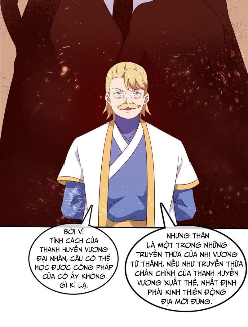 đọc truyện Chí Tôn Võ Đế Chương 221 ảnh 10 tại Thiên Thai Truyện