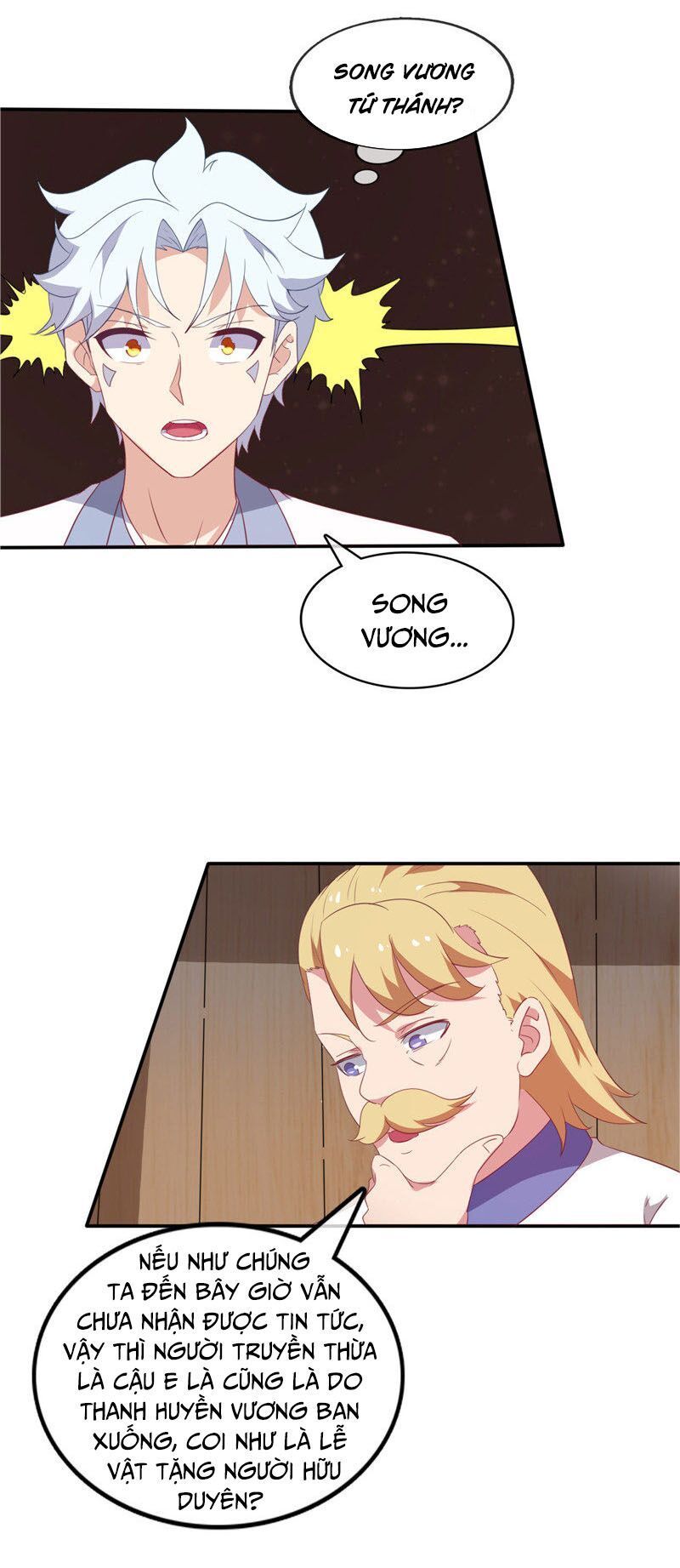 đọc truyện Chí Tôn Võ Đế Chương 221 ảnh 11 tại Thiên Thai Truyện