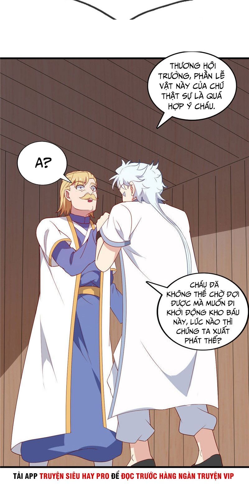 đọc truyện Chí Tôn Võ Đế Chương 222 ảnh 12 tại Thiên Thai Truyện