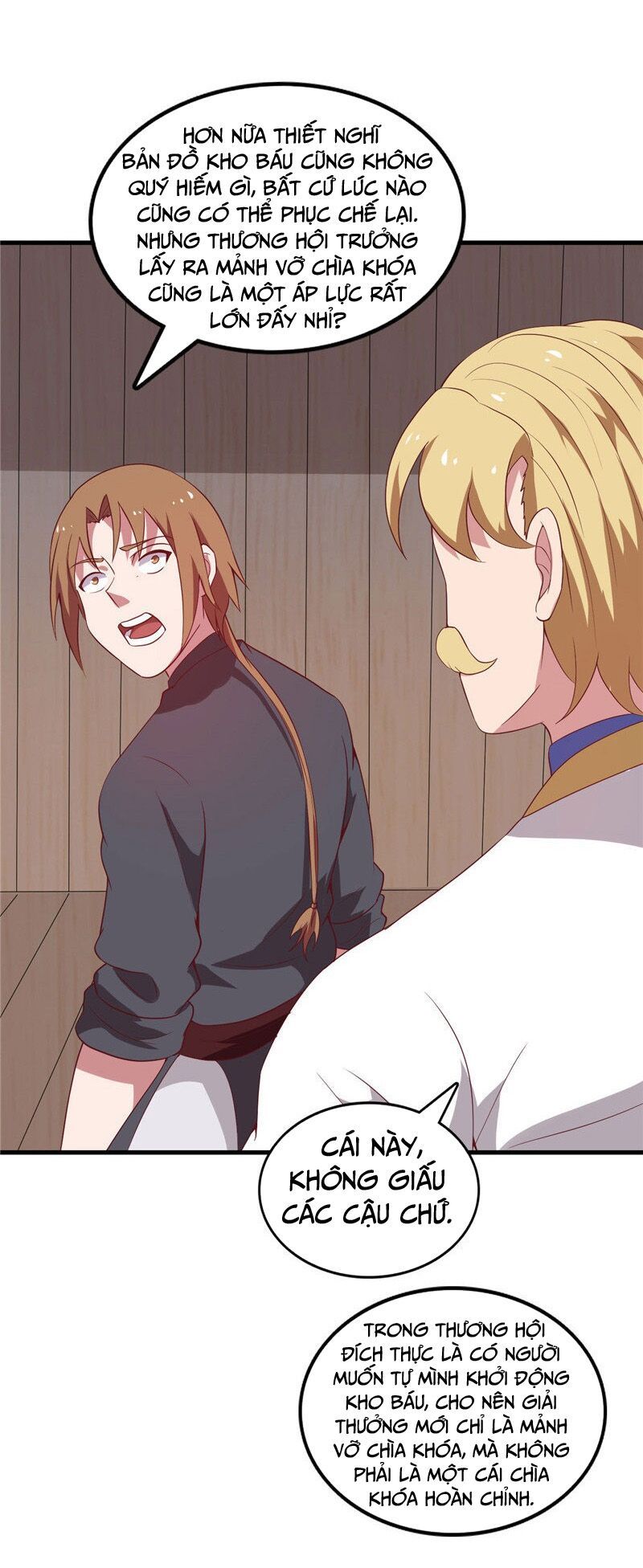 đọc truyện Chí Tôn Võ Đế Chương 222 ảnh 17 tại Thiên Thai Truyện