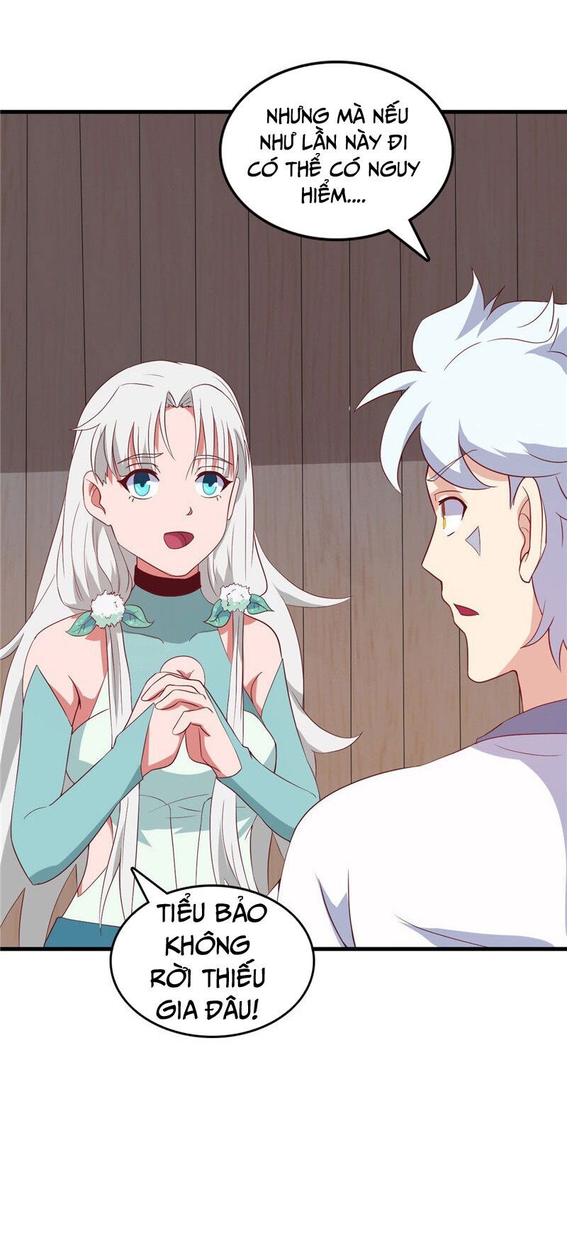 đọc truyện Chí Tôn Võ Đế Chương 222 ảnh 19 tại Thiên Thai Truyện