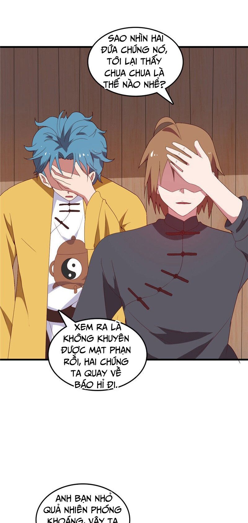 đọc truyện Chí Tôn Võ Đế Chương 222 ảnh 21 tại Thiên Thai Truyện