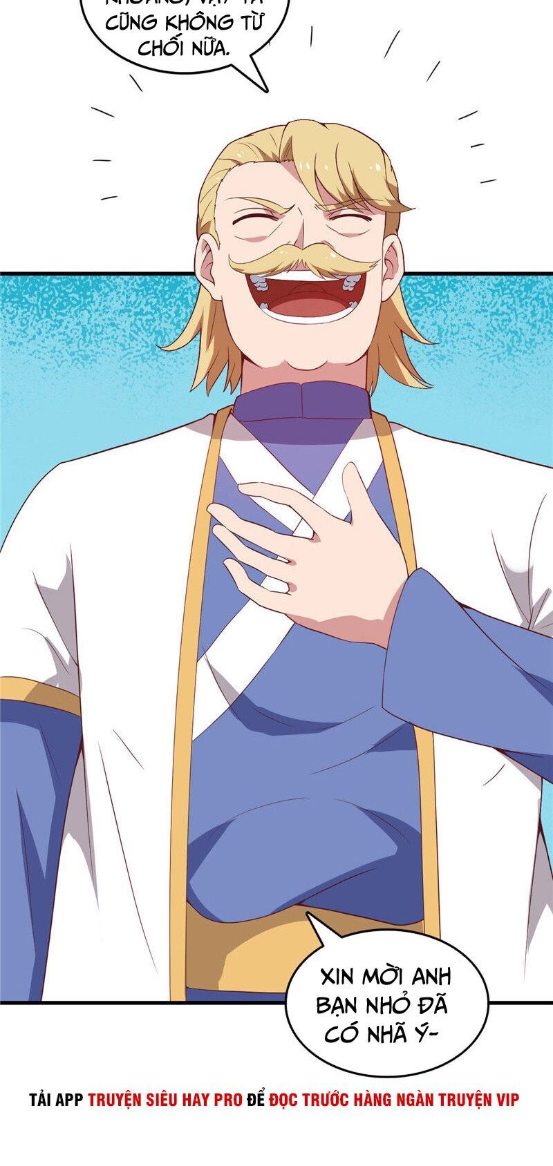 đọc truyện Chí Tôn Võ Đế Chương 222 ảnh 22 tại Thiên Thai Truyện