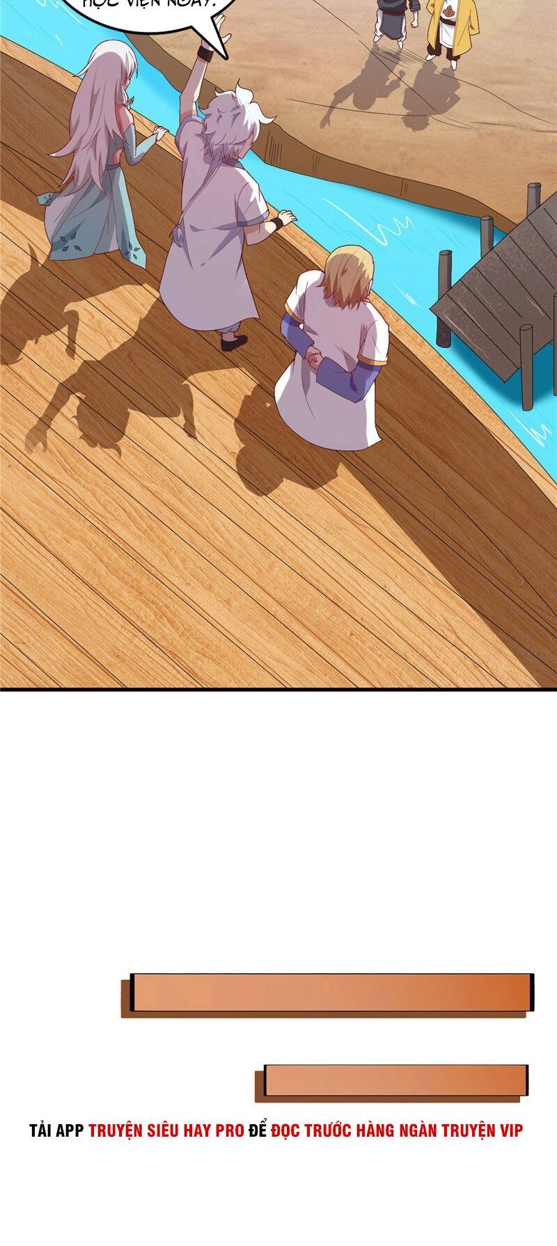 đọc truyện Chí Tôn Võ Đế Chương 222 ảnh 24 tại Thiên Thai Truyện