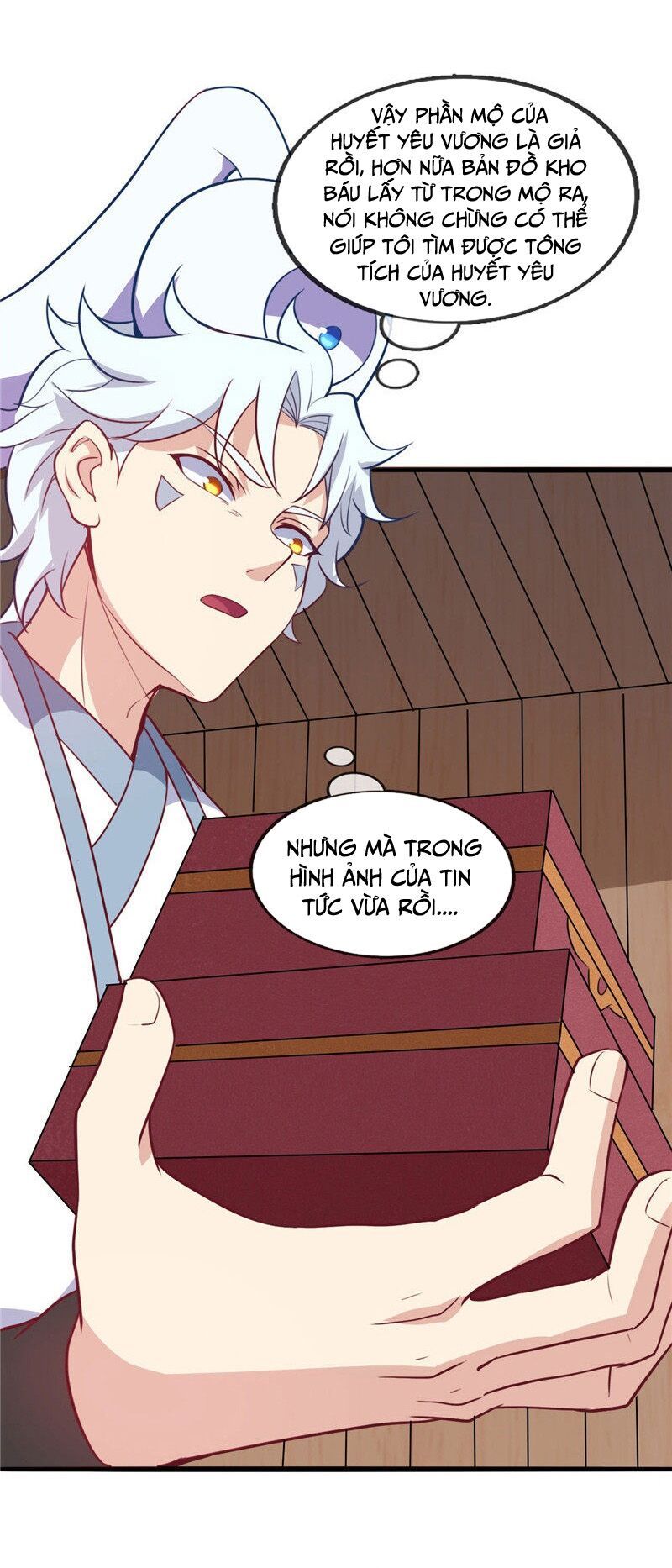 đọc truyện Chí Tôn Võ Đế Chương 222 ảnh 5 tại Thiên Thai Truyện