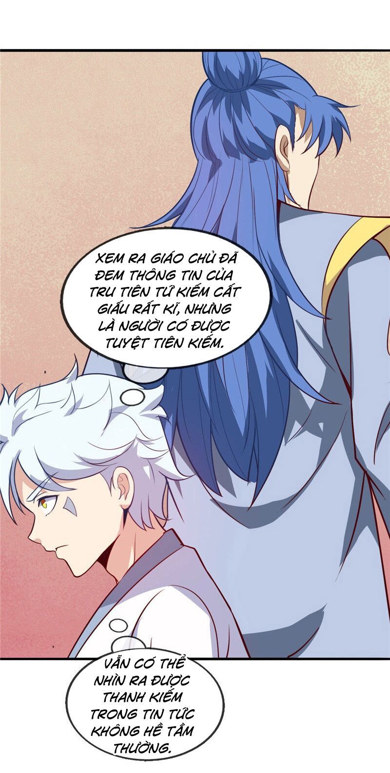 đọc truyện Chí Tôn Võ Đế Chương 222 ảnh 7 tại Thiên Thai Truyện