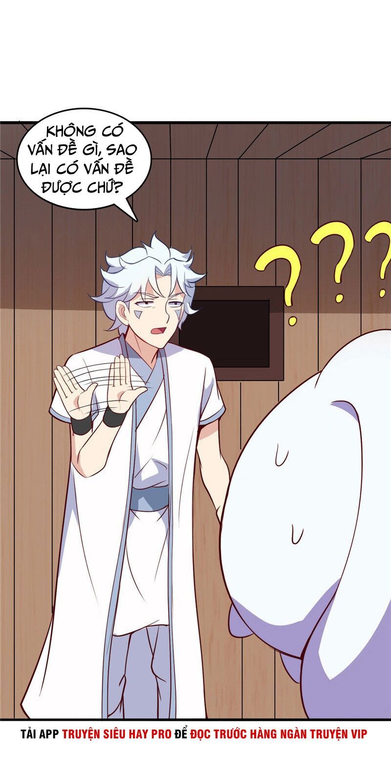 đọc truyện Chí Tôn Võ Đế Chương 222 ảnh 8 tại Thiên Thai Truyện