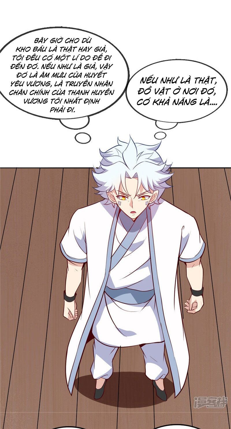 đọc truyện Chí Tôn Võ Đế Chương 222 ảnh 9 tại Thiên Thai Truyện