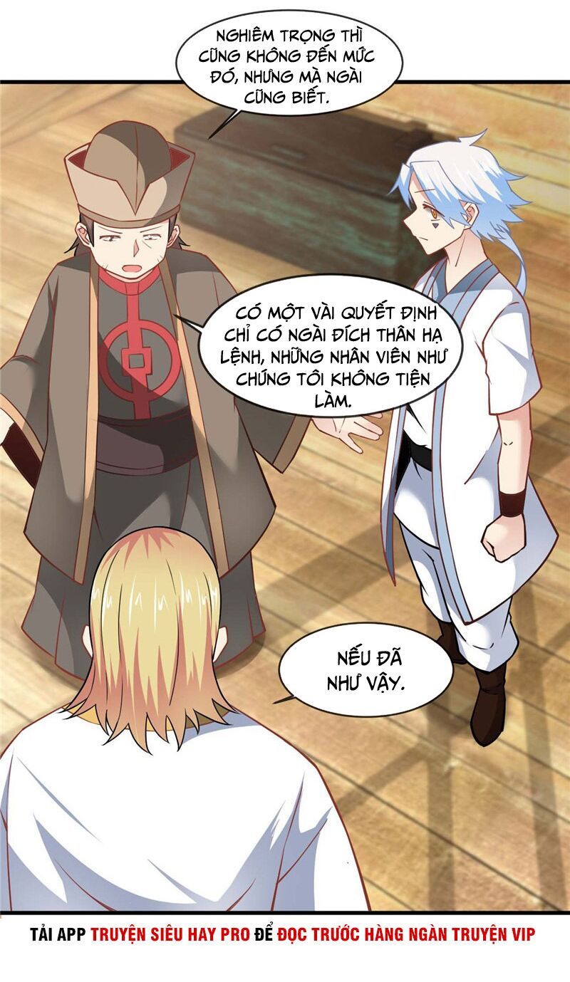 đọc truyện Chí Tôn Võ Đế Chương 223 ảnh 12 tại Thiên Thai Truyện