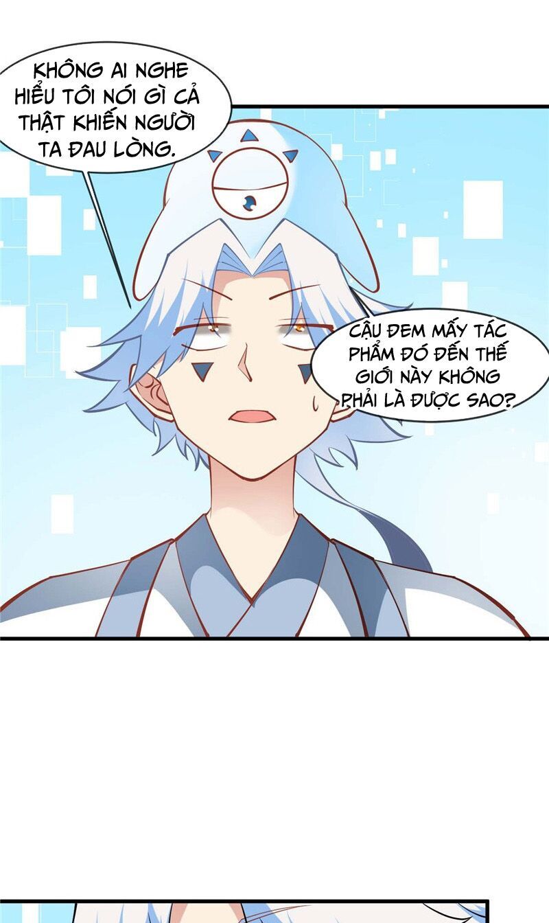 đọc truyện Chí Tôn Võ Đế Chương 223 ảnh 19 tại Thiên Thai Truyện