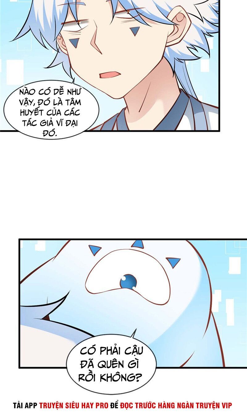 đọc truyện Chí Tôn Võ Đế Chương 223 ảnh 20 tại Thiên Thai Truyện