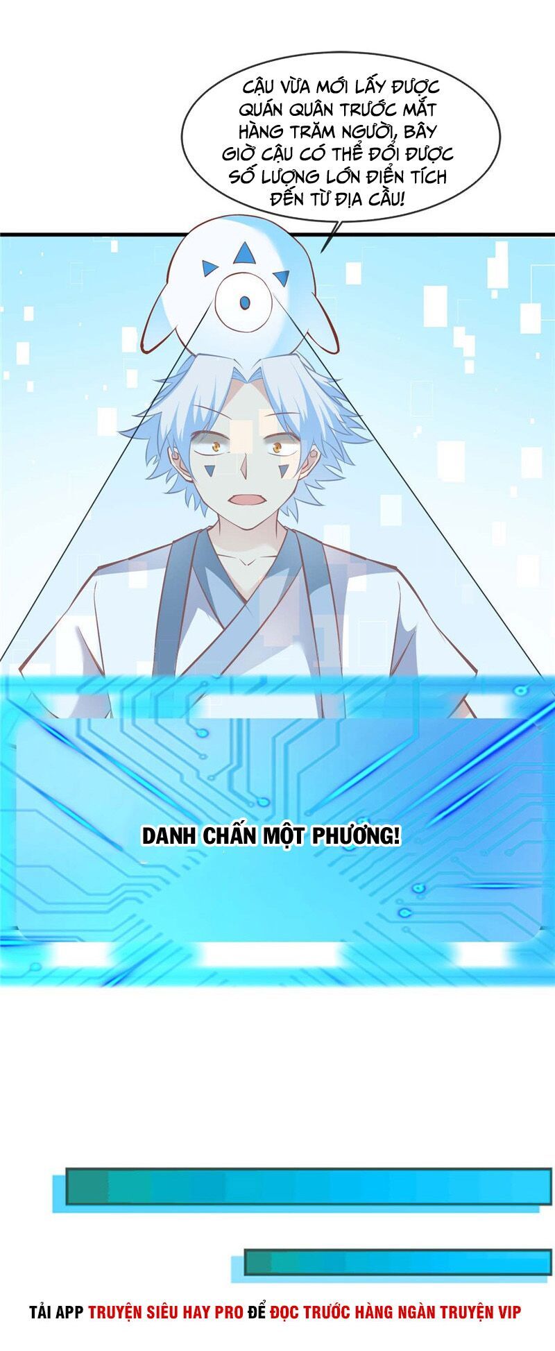 đọc truyện Chí Tôn Võ Đế Chương 223 ảnh 21 tại Thiên Thai Truyện