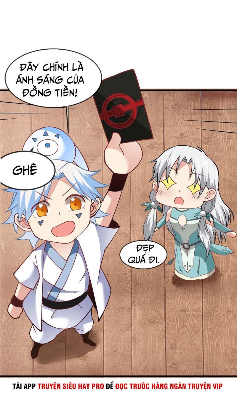 đọc truyện Chí Tôn Võ Đế Chương 223 ảnh 4 tại Thiên Thai Truyện