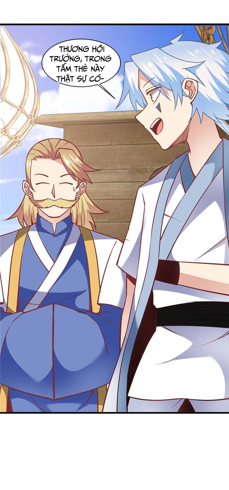 đọc truyện Chí Tôn Võ Đế Chương 223 ảnh 5 tại Thiên Thai Truyện