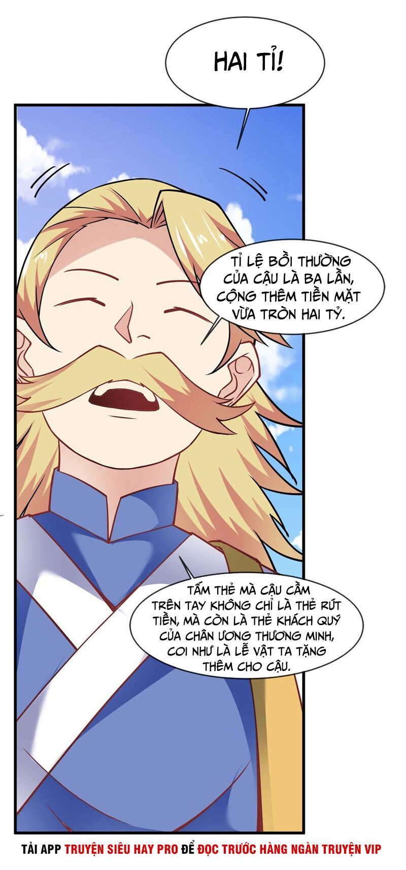 đọc truyện Chí Tôn Võ Đế Chương 223 ảnh 6 tại Thiên Thai Truyện