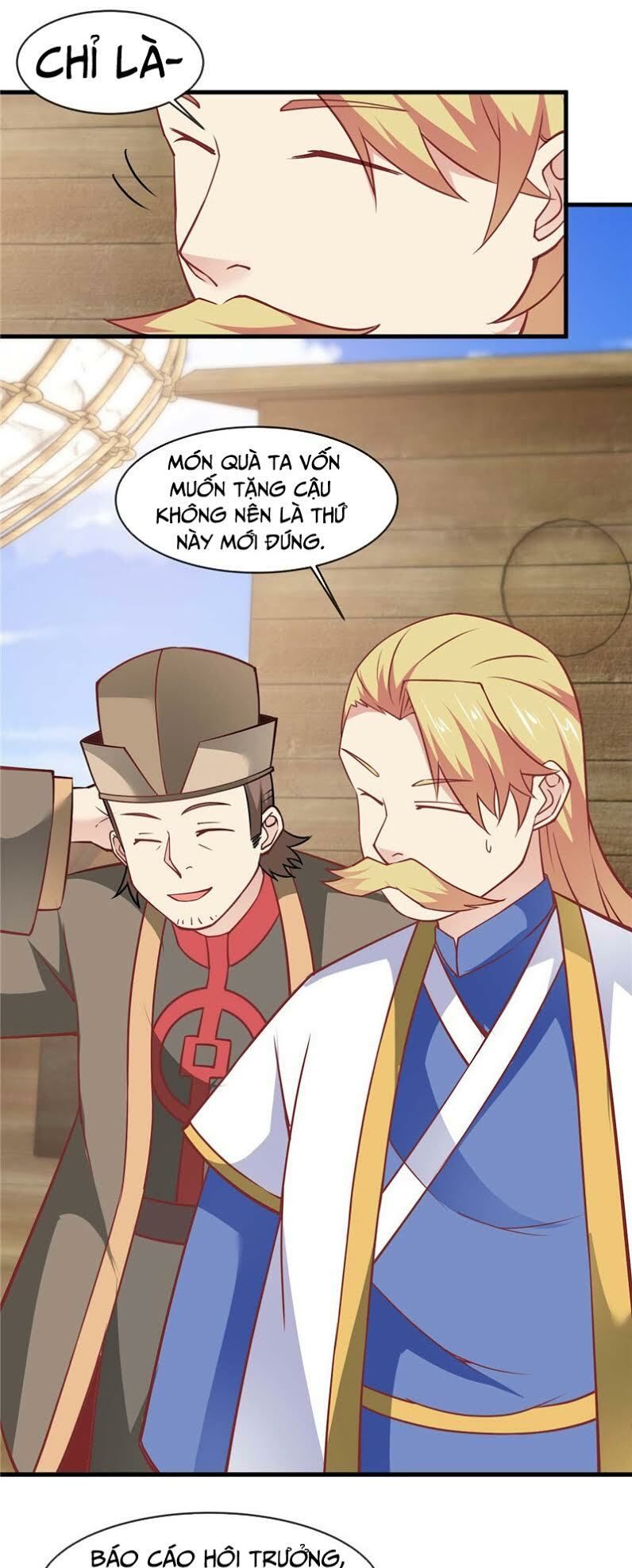 đọc truyện Chí Tôn Võ Đế Chương 223 ảnh 7 tại Thiên Thai Truyện