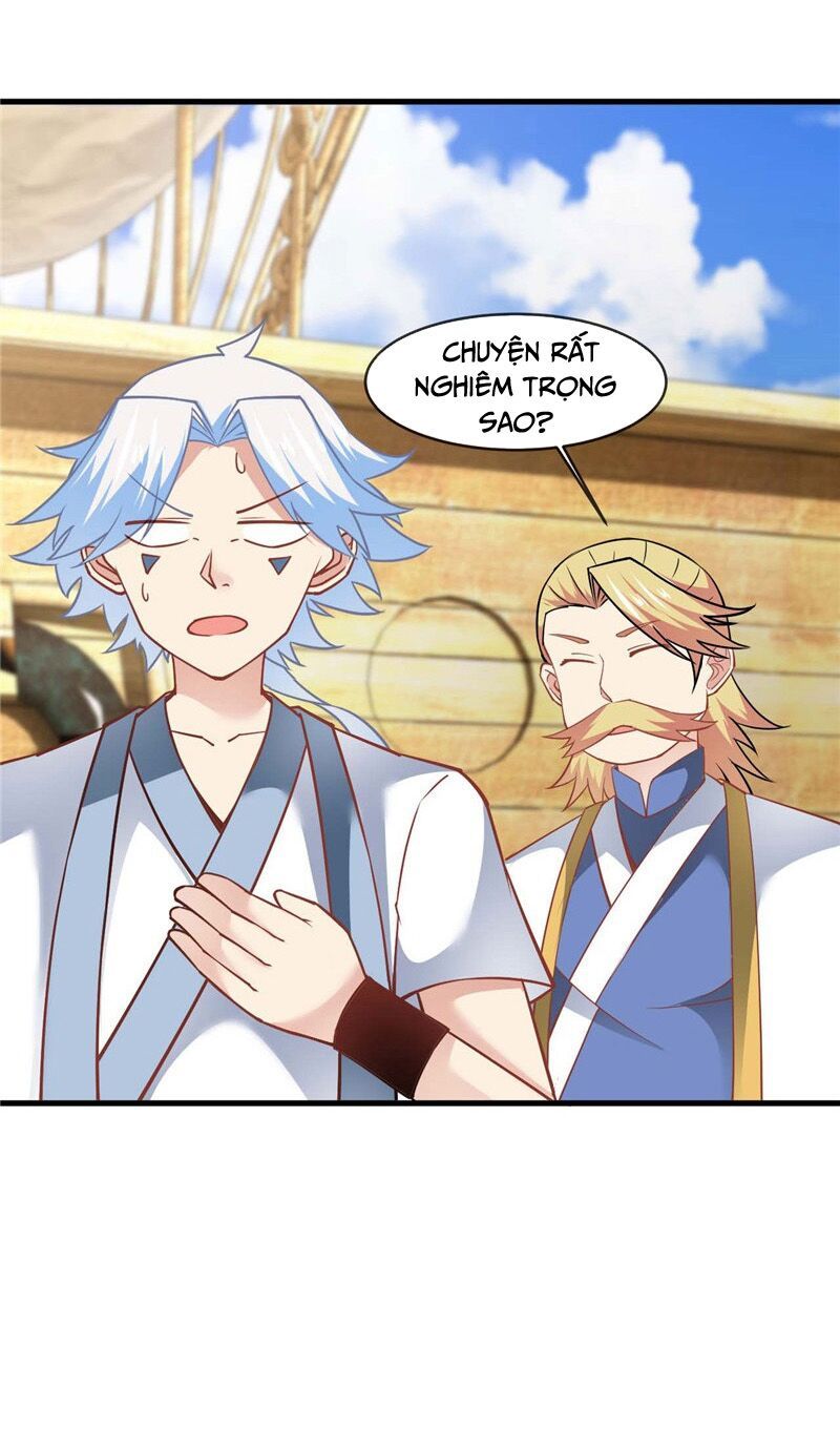 đọc truyện Chí Tôn Võ Đế Chương 223 ảnh 11 tại Thiên Thai Truyện