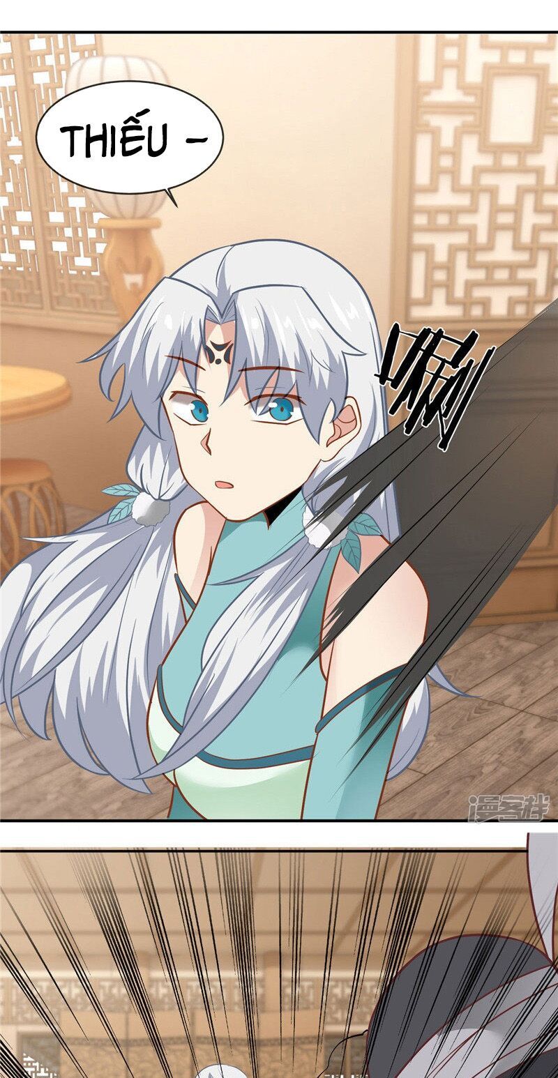 đọc truyện Chí Tôn Võ Đế Chương 224 ảnh 13 tại Thiên Thai Truyện