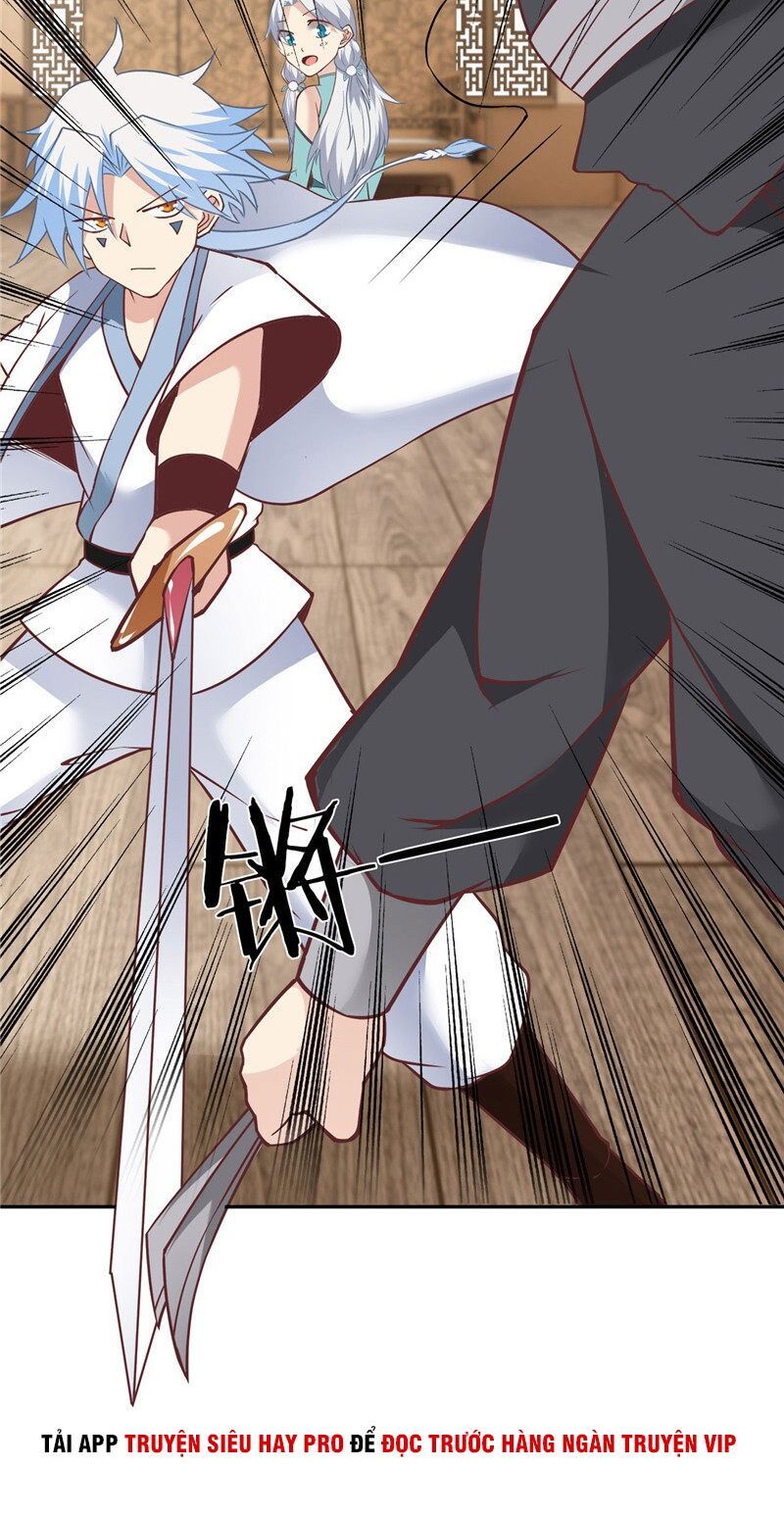 đọc truyện Chí Tôn Võ Đế Chương 224 ảnh 14 tại Thiên Thai Truyện