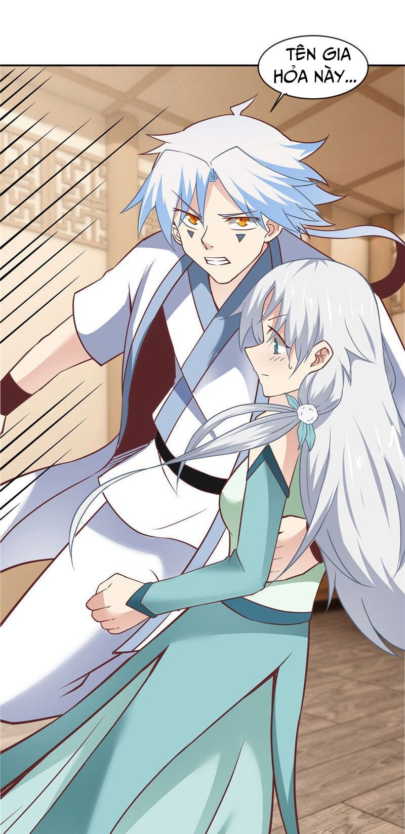 đọc truyện Chí Tôn Võ Đế Chương 224 ảnh 15 tại Thiên Thai Truyện