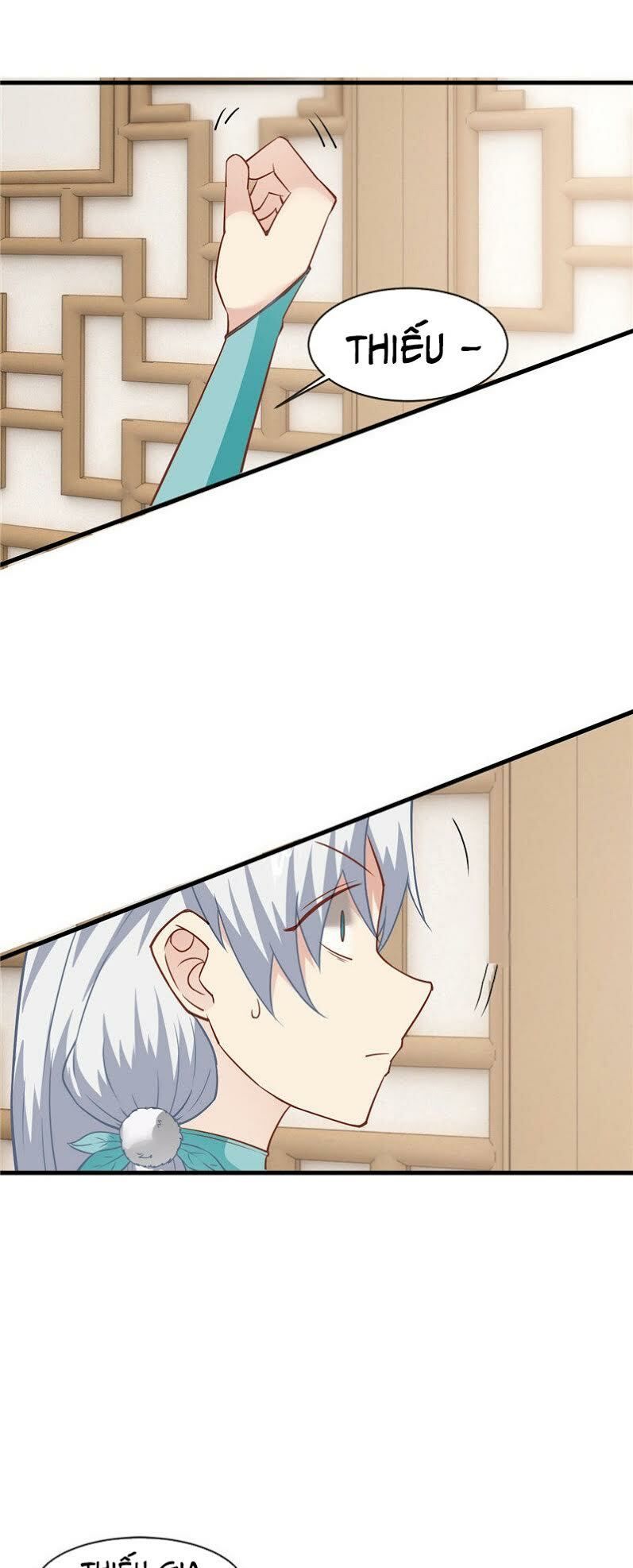 đọc truyện Chí Tôn Võ Đế Chương 224 ảnh 7 tại Thiên Thai Truyện