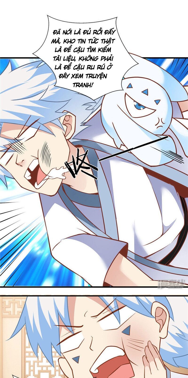 đọc truyện Chí Tôn Võ Đế Chương 224 ảnh 9 tại Thiên Thai Truyện