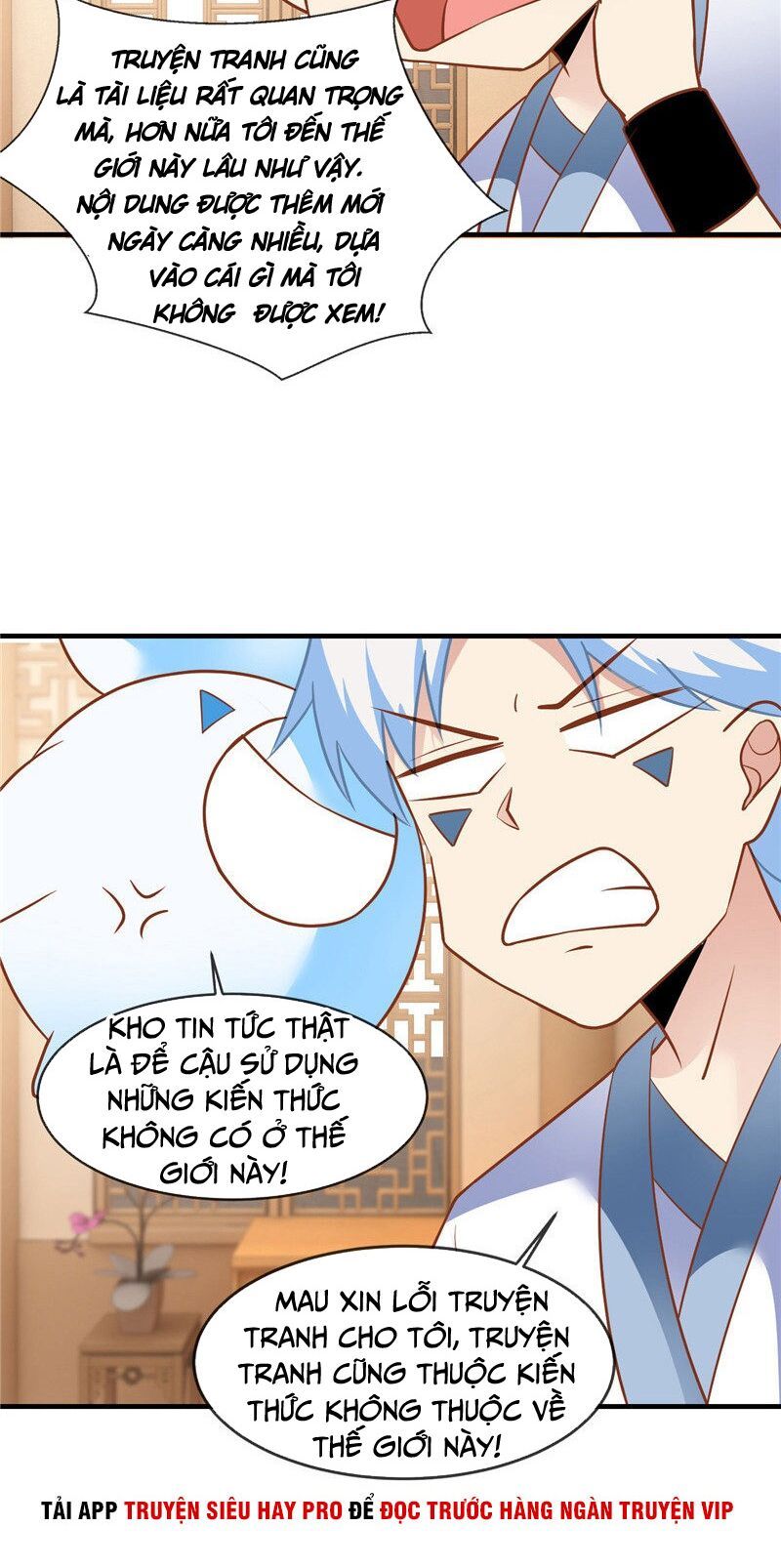 đọc truyện Chí Tôn Võ Đế Chương 224 ảnh 10 tại Thiên Thai Truyện