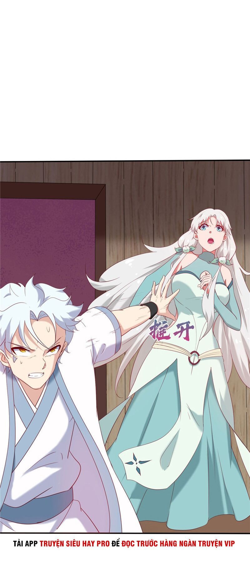 đọc truyện Chí Tôn Võ Đế Chương 225 ảnh 14 tại Thiên Thai Truyện