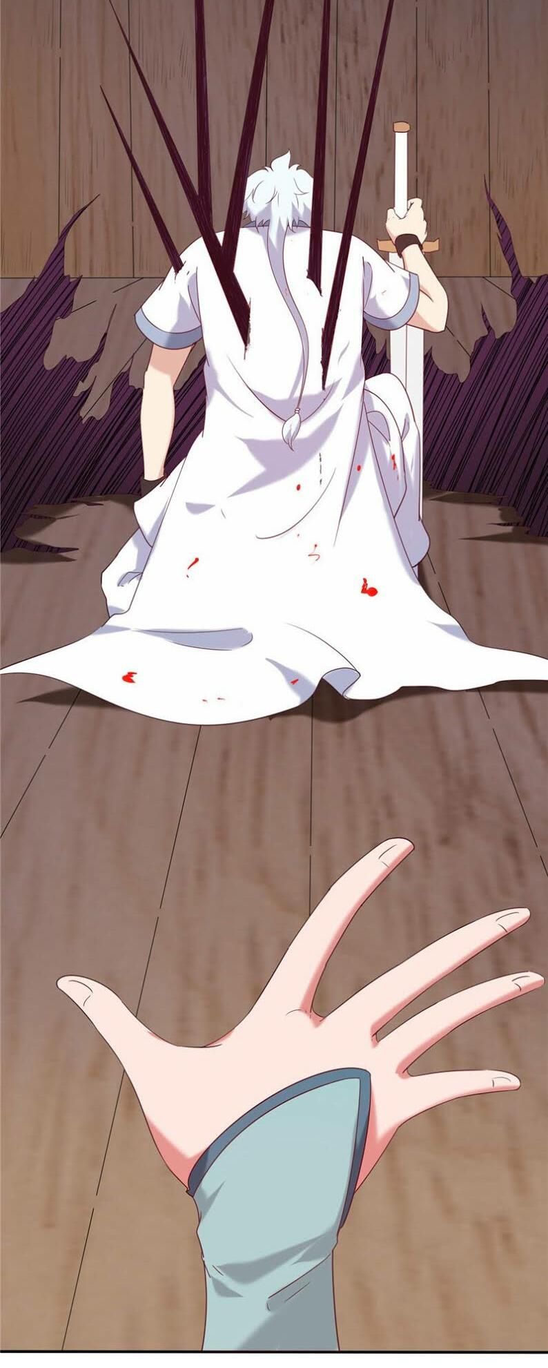 đọc truyện Chí Tôn Võ Đế Chương 225 ảnh 16 tại Thiên Thai Truyện