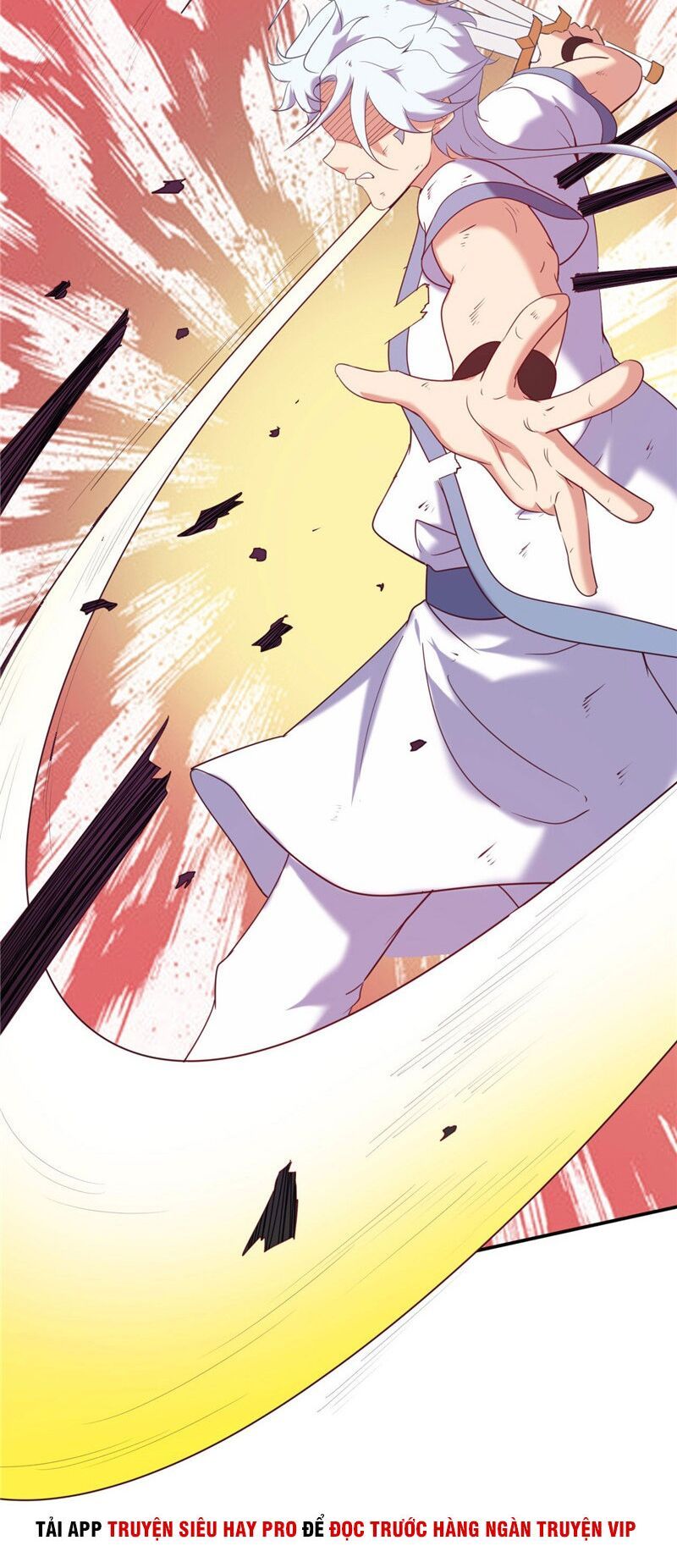 đọc truyện Chí Tôn Võ Đế Chương 225 ảnh 18 tại Thiên Thai Truyện